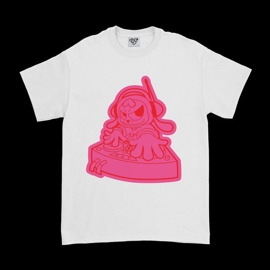 DJ Puppy Tee