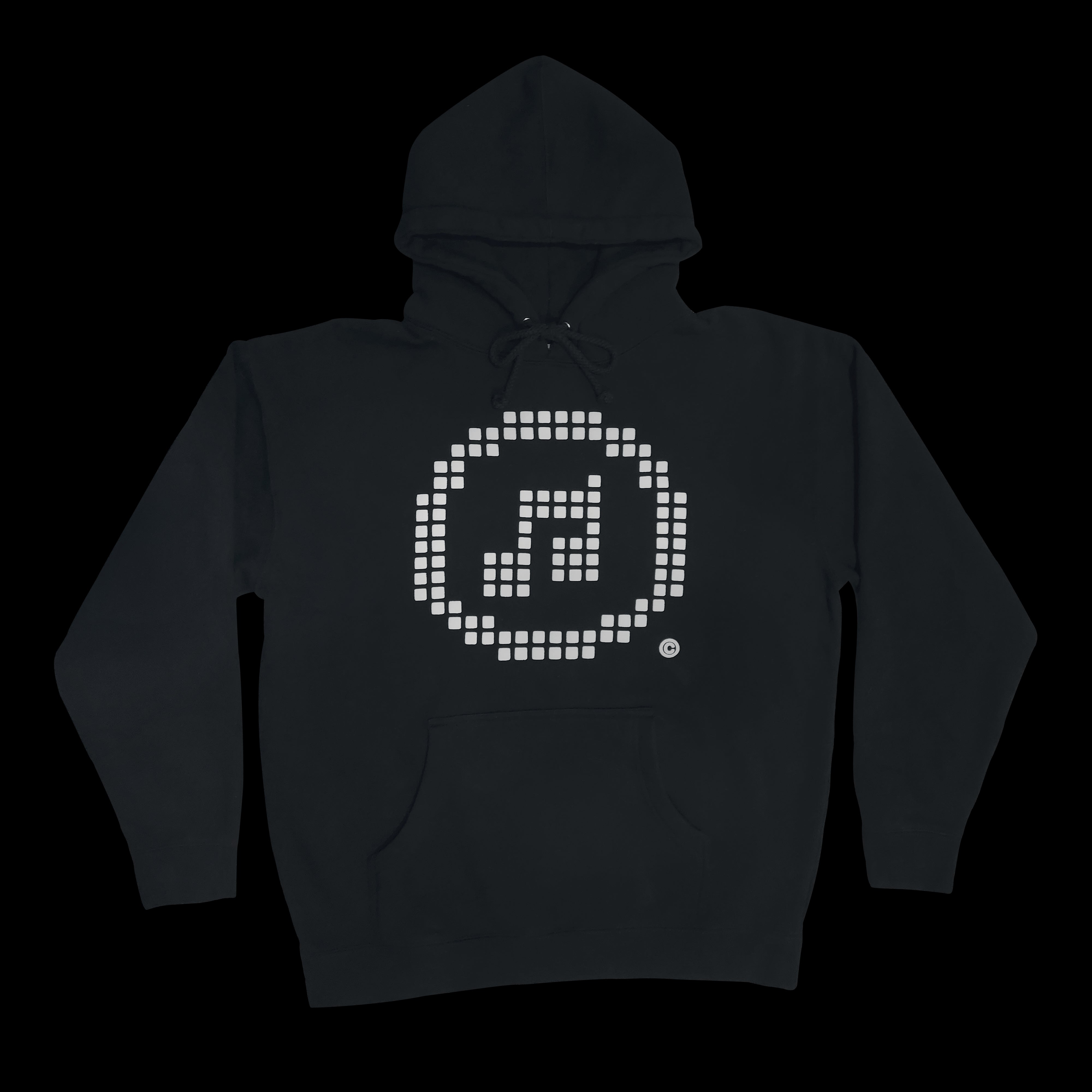 Doss LED Hoodie – DOSSWORLD